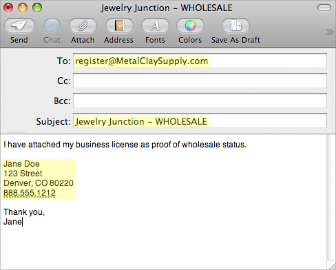 Email