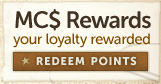 MC$ Rewards: Your Loyalty Rewarded