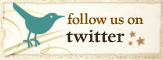 follow us on twitter